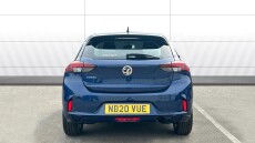 Vauxhall Corsa 1.2 SE Nav Premium 5dr Petrol Hatchback